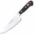 6 Inch French Chef Knife