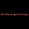 60 Years of Challenge Book