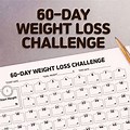 60-Day Weight Loss Challenge