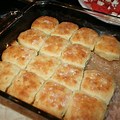 7 Up Biscuits with Sour Cream