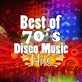 70s Disco Music