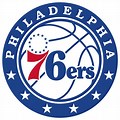 76Ers Phila Unite Logo
