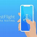 91 App Test Flight