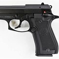9Mm Beretta Semi-Automatic Handgun