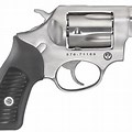 9Mm Double Action Revolver