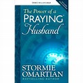A Praying Husband Book