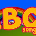ABC Alphabet Song Band