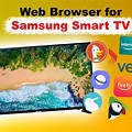ABS Web Browser Smart TV