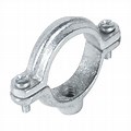 ASTM A36 Steel Split Ring Hanger