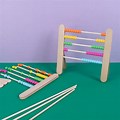 Abacus DIY Themes