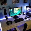 Accessories for Gaming Setup