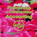 Accounting for Partnership and Corporation