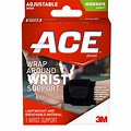 Ace Bandage Wrist Support