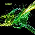 Acer Aspire Desktop Wallpaper