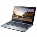 Acer Chromebook C720 and C740
