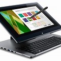 Acer Touch Screen Laptop with Pen