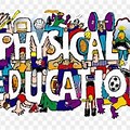 Activities Physical Education Clip Art
