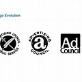 Ad Council Logo History