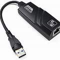 Adapter LAN Kabel USB