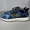Adidas Am4 Union Shoes