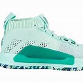 Adidas Dame 5 Green