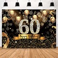 Adult Birthday Background 60