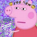 Aesthetic PFP for Discord Peppa Pig