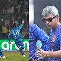 Afghanistan Cricket Coach Ajay Jadeja