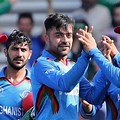 Afghanistan National Cricket Team Taliban