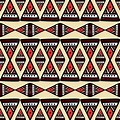 African Tribe Patterns