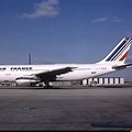 Air France A300