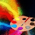 Airbrush Art Color Theory