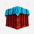 Airdrop Supply PNG