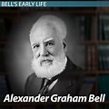 Alexander Graham Bell Teaching Kids