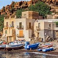 Alicudi Island Sicily