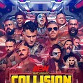 All Elite Wrestling Collision