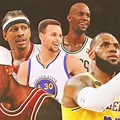 All-Time Great NBA Players