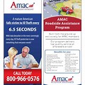 Amac Medical Insurance