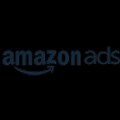 Amazon Ads Black Logo PNG