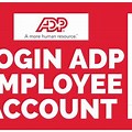 Amazon Employee ADP Portal