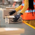 Amazon Employee PPE