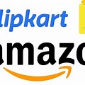 Amazon Flipkart Design Pic