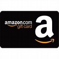 Amazon Gift Card Icon