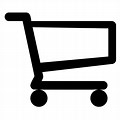 Amazon Shopping Cart Icon
