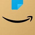 Amazon Shopping Toolbar Icons
