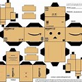 Amazon. Box Robot Template