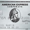 American Express Platinum Logo