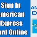 American Express Travel Login