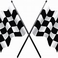 American Flag Racing Clip Art
