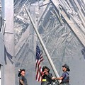 American Flag September 11